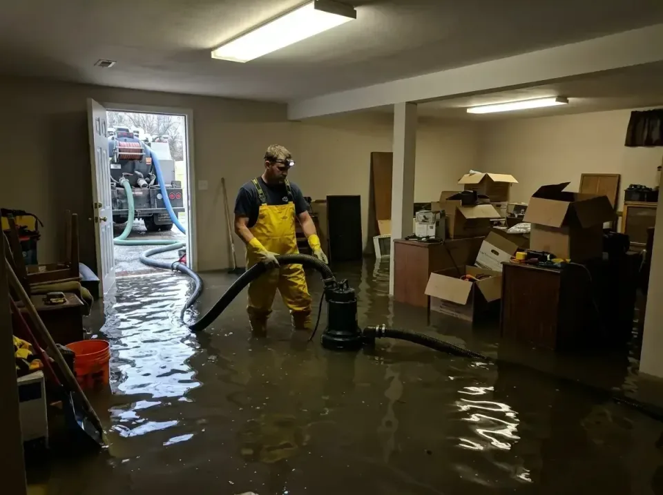 basement-burst-pipe-flooding-a-001 — frequently asked questions, 24-Hour Water Damage Restoration Services in Broomall, PA
